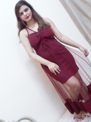 Dubai Escorts - Neeti Indian Dubai Escort