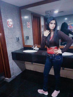 Dubai Escorts - Jasmin Indian Dubai Escort