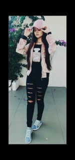 Dubai Escorts - Jasmin Indian Dubai Escort