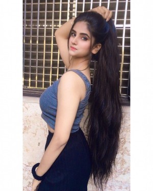 Dubai Escorts - Minakshi Indian Dubai Escort