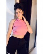 Dubai Escorts - Minakshi Indian Dubai Escort