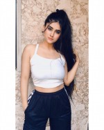 Dubai Escorts - Minakshi Indian Dubai Escort