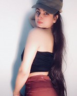 Dubai Escorts - Minakshi Indian Dubai Escort
