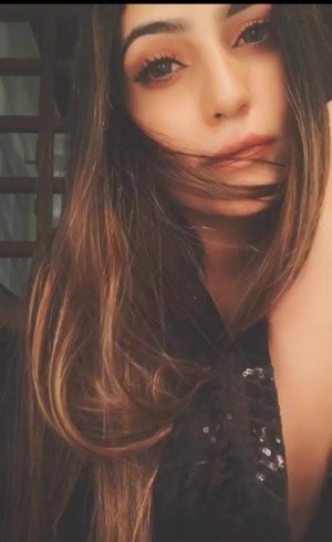 Dubai Escorts - Kareena Indian Dubai Escort
