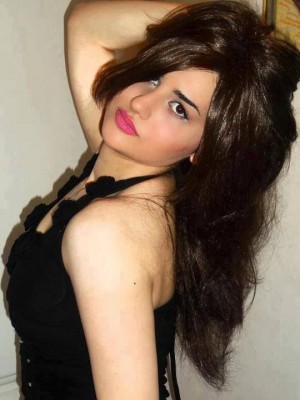 Istanbul Escorts - Evelynq Arabic, Turkish Istanbul Escort