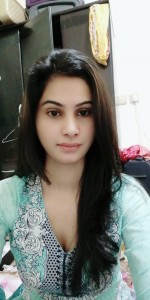 Dubai Escorts - Nency Indian Dubai Escort