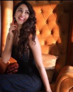 Dubai Escorts - Nishu Indian Dubai Escort