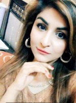 Dubai Escorts - Zainab indian Dubai Escort