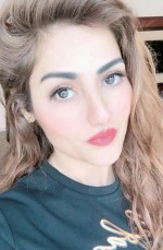 Dubai Escorts - Zivi indian Dubai Escort