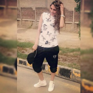 Dubai Escorts - Nargis Indian Dubai Escort