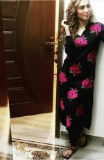 Dubai Escorts - Nargis Indian Dubai Escort