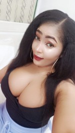 Dubai Shemale Escorts - Patricia 0528423180 Peruvian Dubai Escort