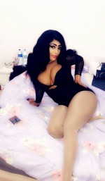 Dubai Shemale Escorts - Patricia 0528423180 Peruvian Dubai Escort