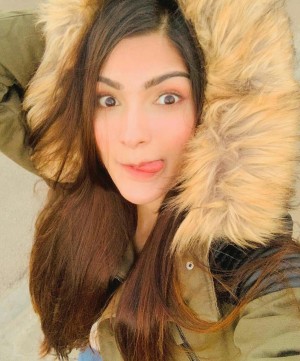 Dubai Escorts - Himani Indian Dubai Escort
