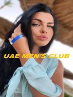 Dubai Escorts - Mila Girls Escort in Dubai - ID-26290