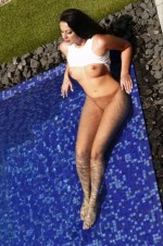 Amsterdam Escorts - Thea Caucasian Amsterdam Escort