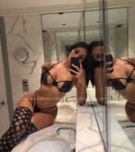 Amsterdam Escorts - Paris Caucasian Amsterdam Escort