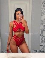 Amsterdam Escorts - Paris Caucasian Amsterdam Escort