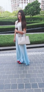 Beirut Escorts - Adaliraaa Lebanese Beirut Escort