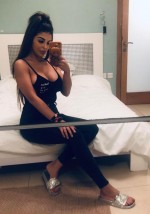 Beirut Escorts - Adaliraaa Lebanese Beirut Escort