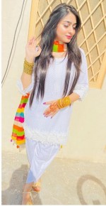 Dubai Escorts - Aarti Indian Dubai Escort