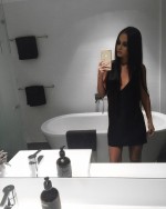 Amsterdam Escorts - Neve Caucasian Amsterdam Escort