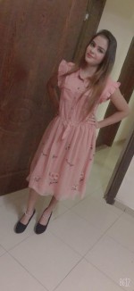 Abu Dhabi Escorts - Ravina Indian Abu Dhabi Escort