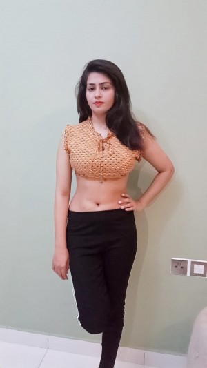 Dubai Escorts - Anshu Indian Dubai Escort