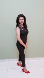 Dubai Escorts - Anshu Indian Dubai Escort
