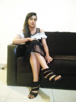 Dubai Escorts - Mehak Indian Dubai Escort