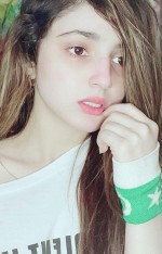 Dubai Escorts - Minhail singapore Dubai Escort