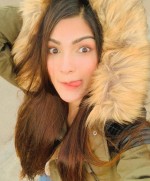 Dubai Escorts - Kriti Indian Dubai Escort