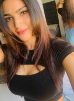 Dubai Escorts - Kriti Indian Dubai Escort
