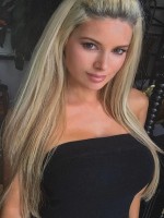 Istanbul Escorts - Lindsay Girls Escort in Istanbul - ID-26486