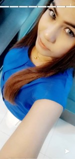 Abu Dhabi Escorts - Natasha Indian Abu Dhabi Escort