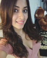 Dubai Escorts - Leena Indian Dubai Escort