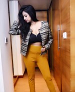 Dubai Escorts - Sarlin Indian Dubai Escort
