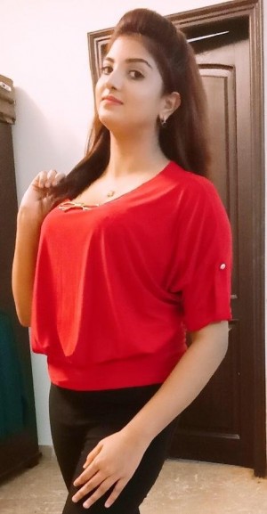 Dubai Escorts - Anjali Indian Dubai Escort
