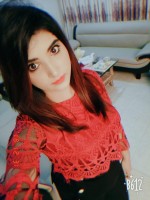 Dubai Escorts - Anjali Indian Dubai Escort