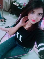 Dubai Escorts - Anjali Indian Dubai Escort