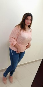 Dubai Escorts - Omisha Indian Dubai Escort