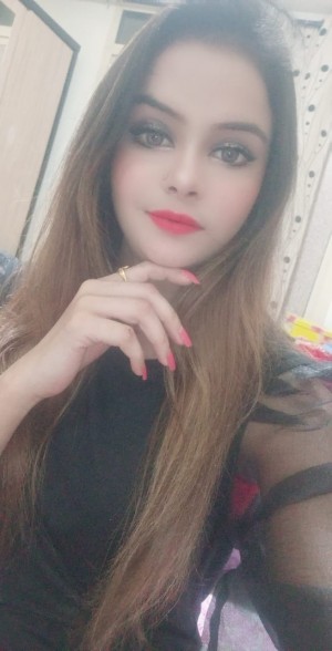 Dubai Escorts - Ansha Indian Dubai Escort