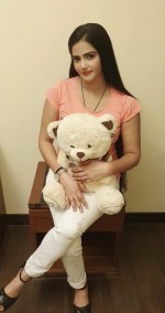 Dubai Escorts - Ansha Indian Dubai Escort