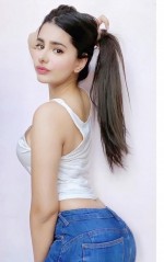 Dubai Escorts - Sona Indian Dubai Escort