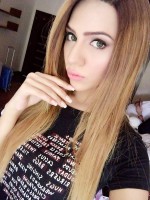 Dubai Escorts - Ruhani Indian Dubai Escort