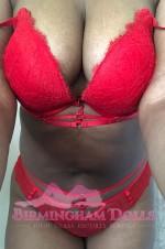 Birmingham Escorts - Zariah Black Caribbean Birmingham Escort