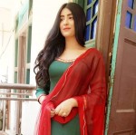 Dubai Escorts - Varsha Indian Dubai Escort