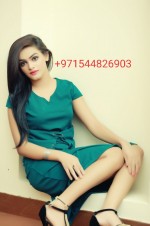 Dubai Escorts - Allisha 0588918126 indian Dubai Escort