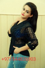 Dubai Escorts - Allisha 0588918126 indian Dubai Escort