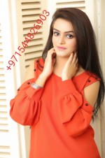 Dubai Escorts - Allisha 0588918126 indian Dubai Escort